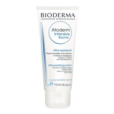 Baume ultra-apaisant intensif Atoderm de Bioderma 75 ml