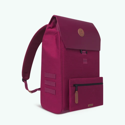 Cabaia Sac à dos City Cartagena framboise