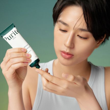 Purito Wonder Releaf Centella