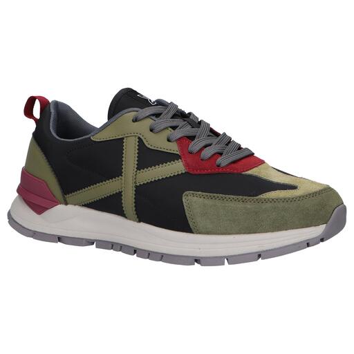  Zapatillas Deporte Munich 8832005 Mångsidig