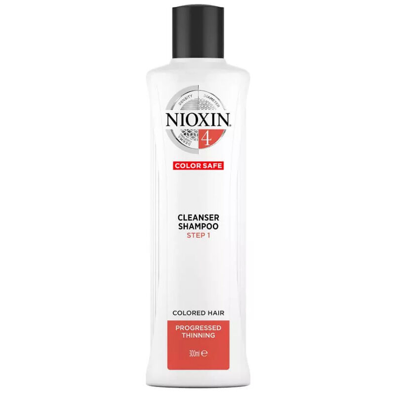 Nioxin systém 4