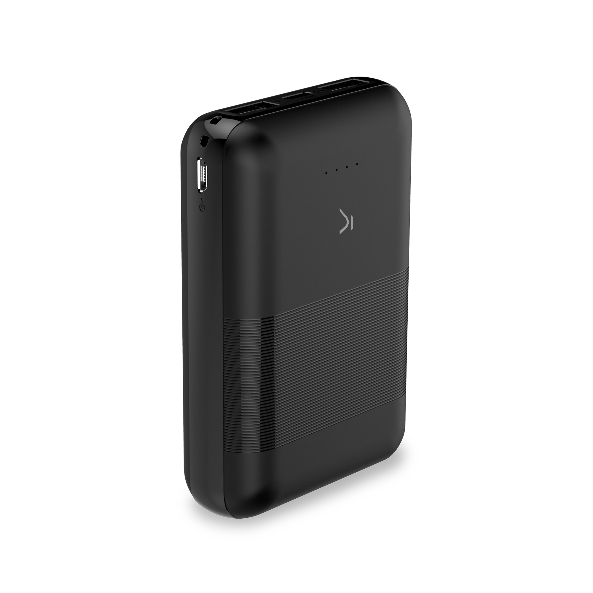 Powerbank Ksix Mini 10.000 Mah 10.000 Mah