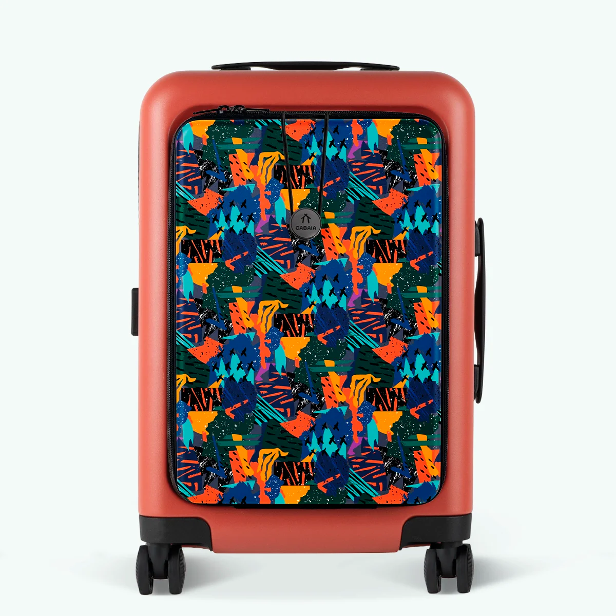 Valise rigide LHR Pochette Boulogne