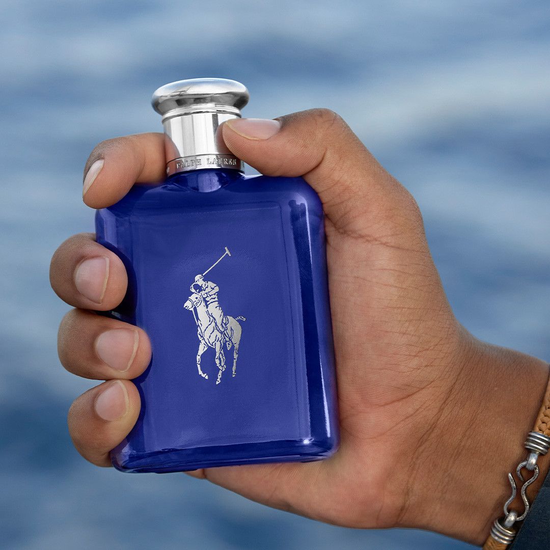 Polo Blue Eau de Toilette za muškarce Kolonjske vode za muškarce