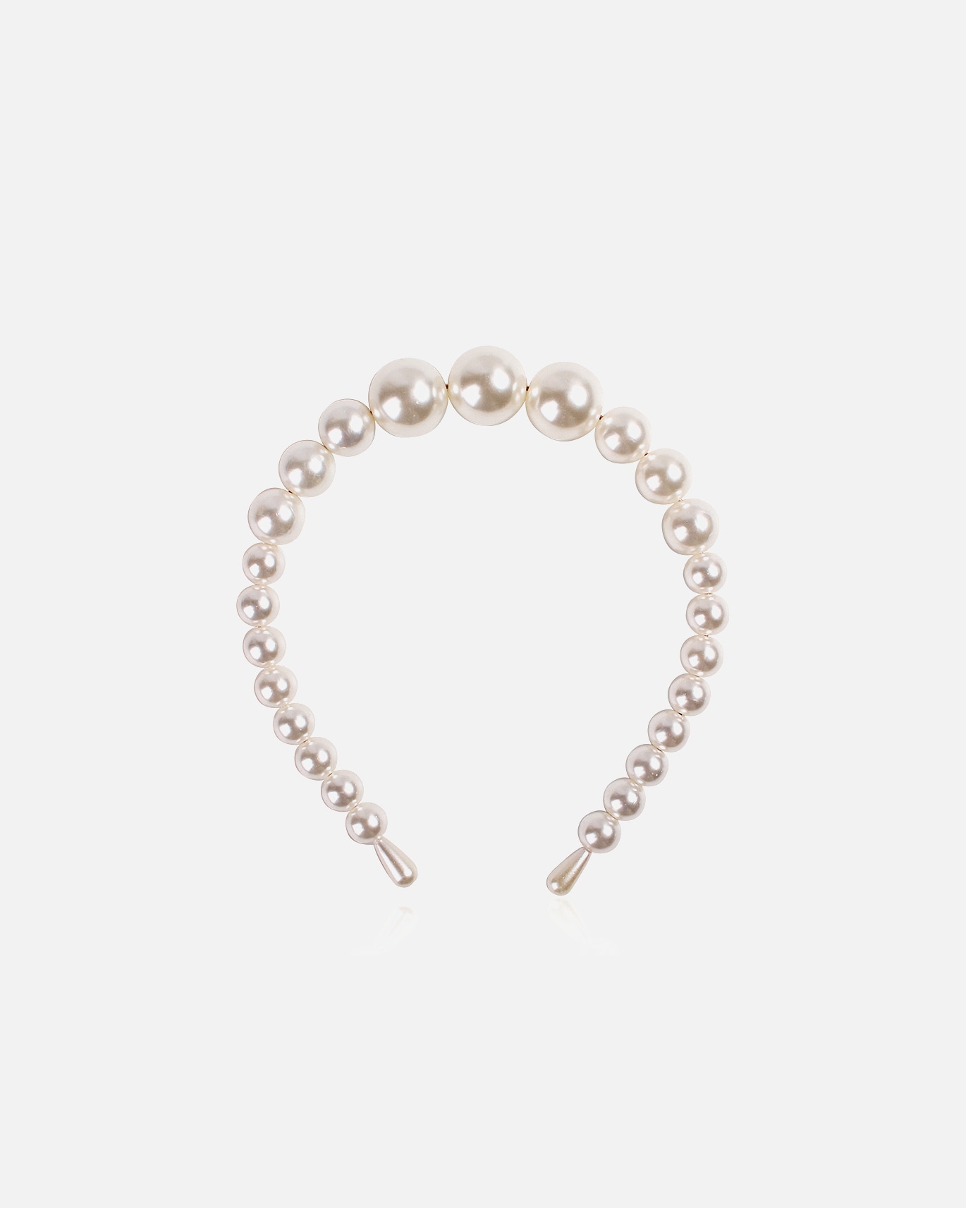 Diadema SOHO Aylin Mature - 1 pieza