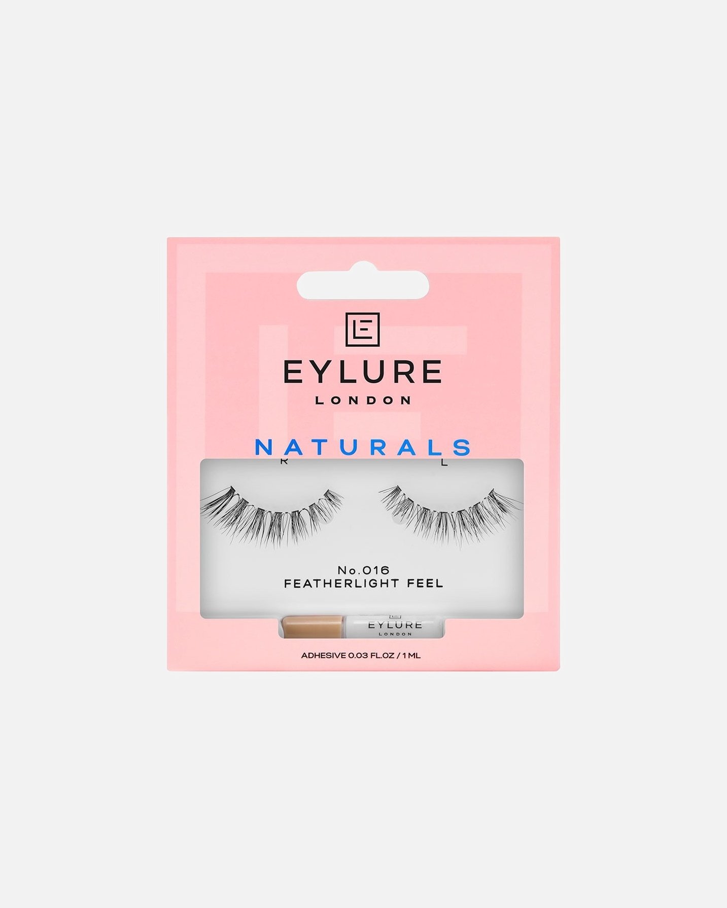 Eylure set za šminkanje 016 - 1 komad