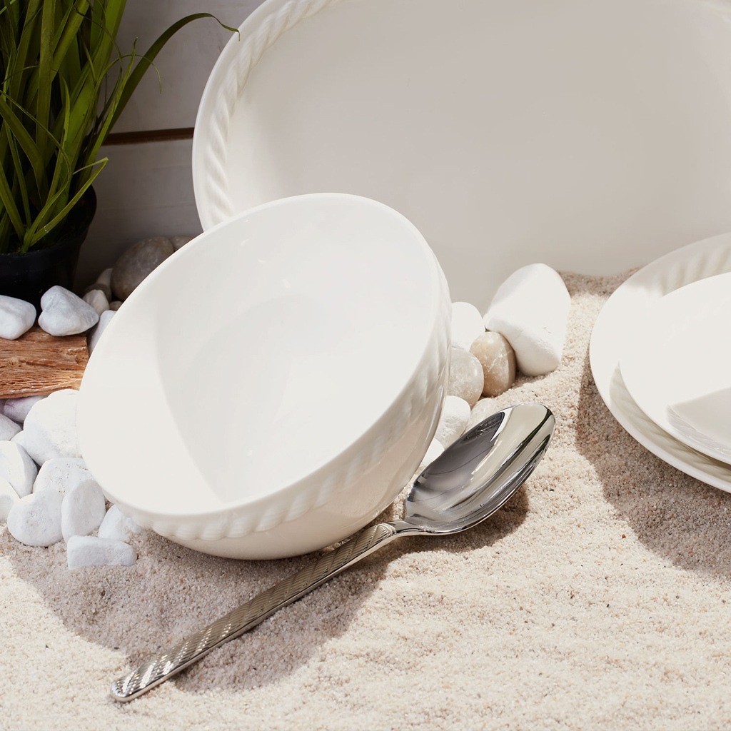 Villeroy & Boch Montauk pribor za jelo, supena kašika - 1 komad