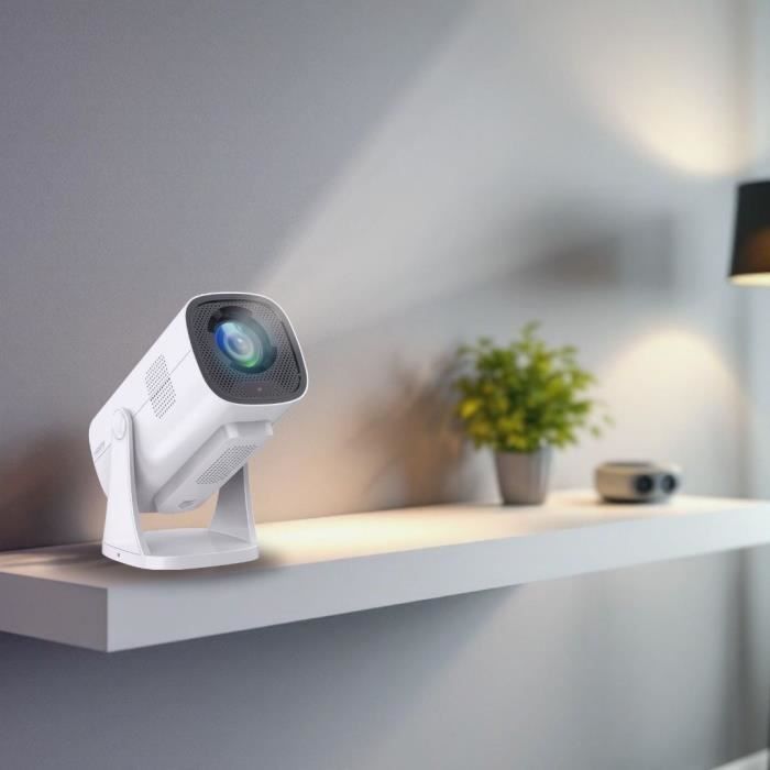 Proyector de vídeo - PHILIPS - NEOPIX 250 - FHD 1080p - Hasta 80