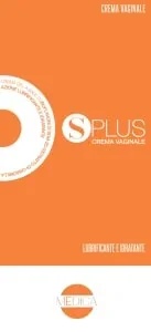 Crema vaginal Splus 5 ml