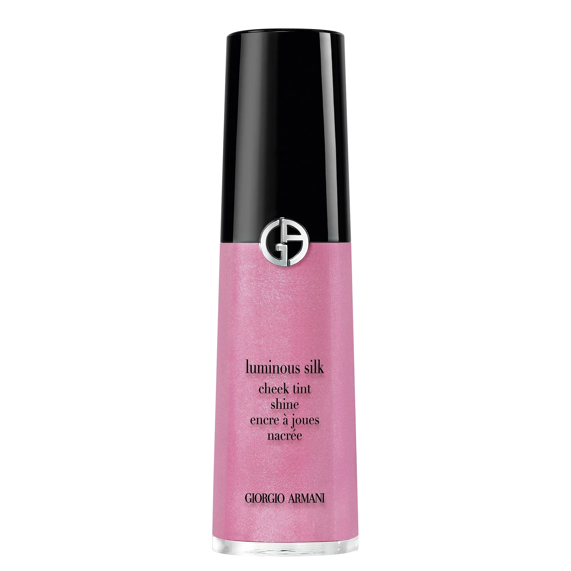 Viso Luminous Silk Cheek Tint Shine - Fard crema