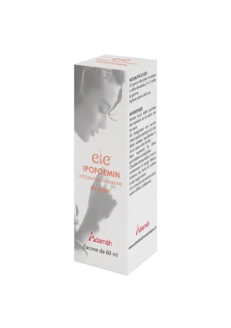 ADAMA Eye ipofoémine 60ml gtt