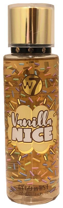 Sprej za tijelo Body Mist Ženski parfemi