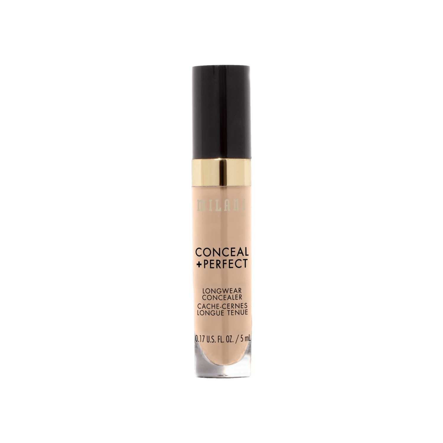 Correttore Milani Conceal + Perfect Long Wear - 5 ml