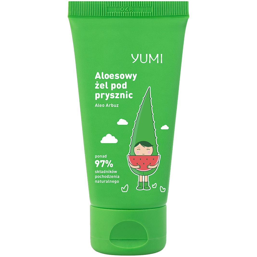 Lubenica Yumi