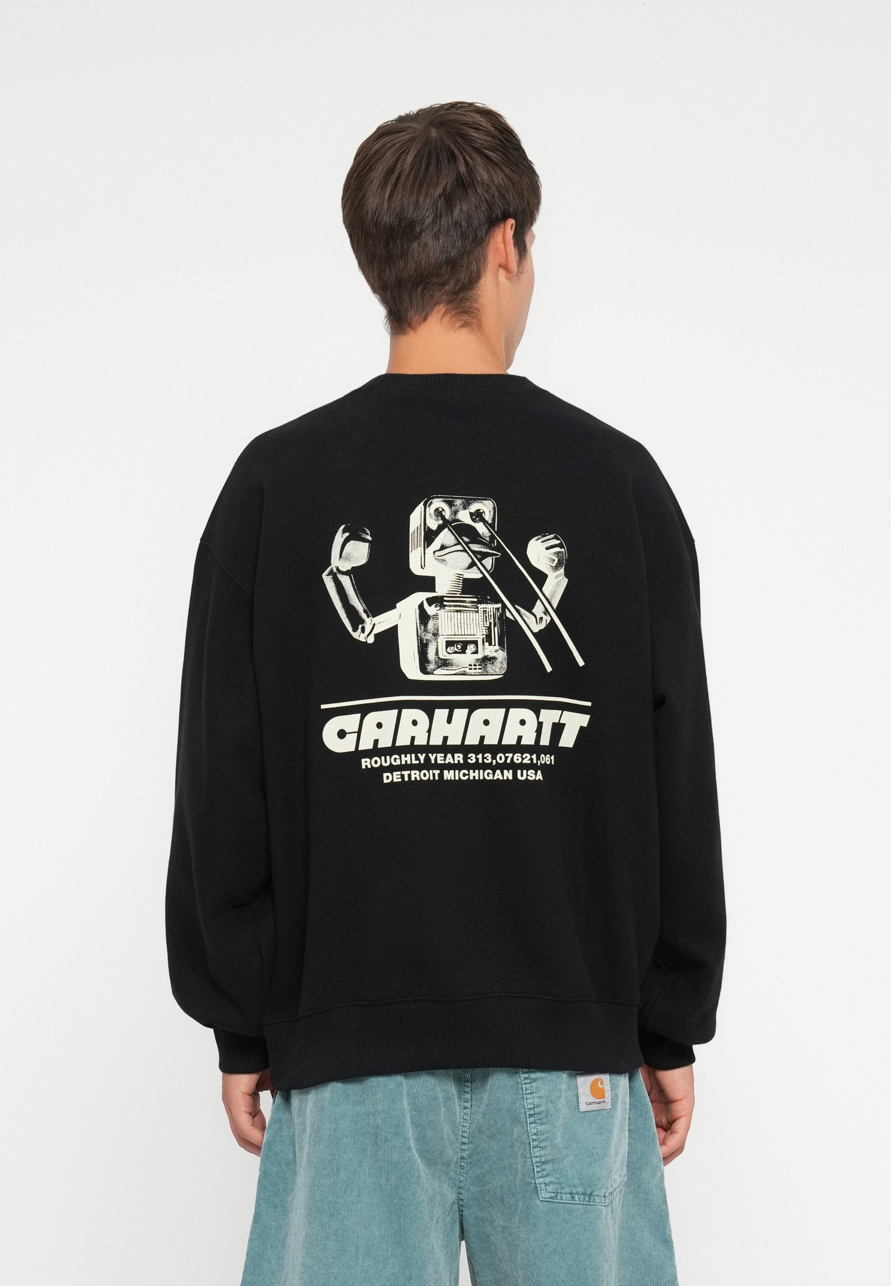 Sweat-shirts Carhartt WIP