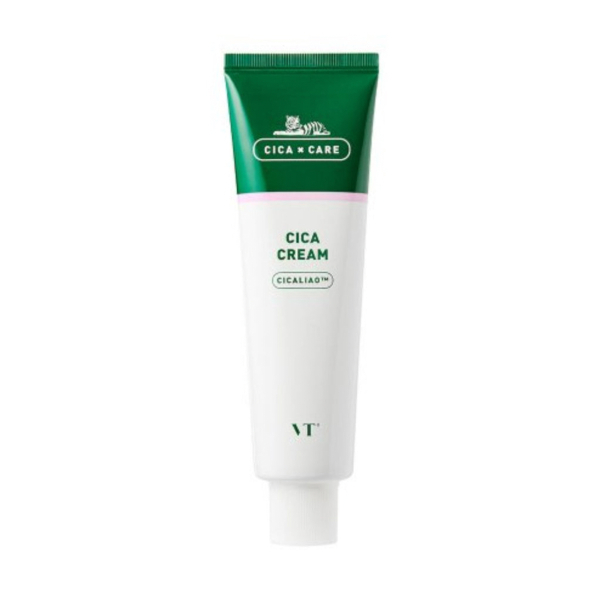 Creme Cica da VT COSMETICS