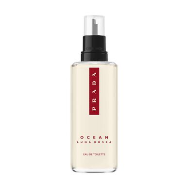Prada Luna Rossa Ocean Eau de Toilette Refill til mænd 150 ml