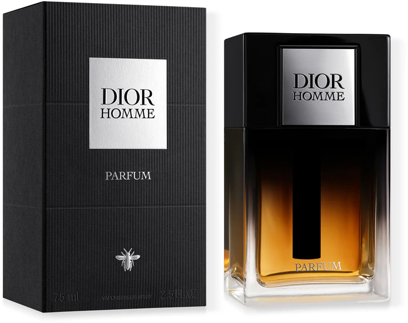 Pánský parfém DIOR Dior Homme Parfum