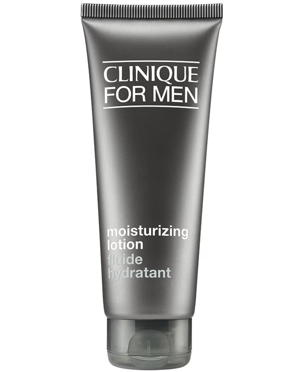 CLINIQUE CLINIQUE FOR MEN™ LOTIUNE HIDRATANTĂ CREMĂ HIDRATANTĂ DE ZI ȘI DE NOAPTE - TEN USCAT SAU MIXT - SISTEM ÎN 3 PAȘI