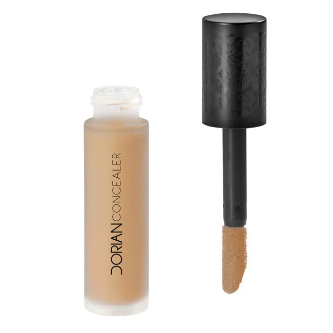 Viso Correttore Fluido: Dorian Concealer - Correttore