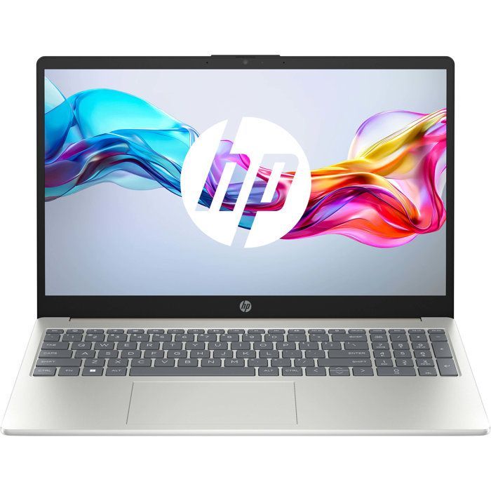 HP 15-fd0101nf Laptop PC - Windows 11 - 15,6