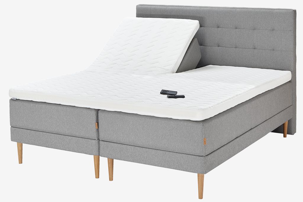 KUPELVA GE50 zlatni Nadmadrac 90x200 KUPELVA GE50 Comfort