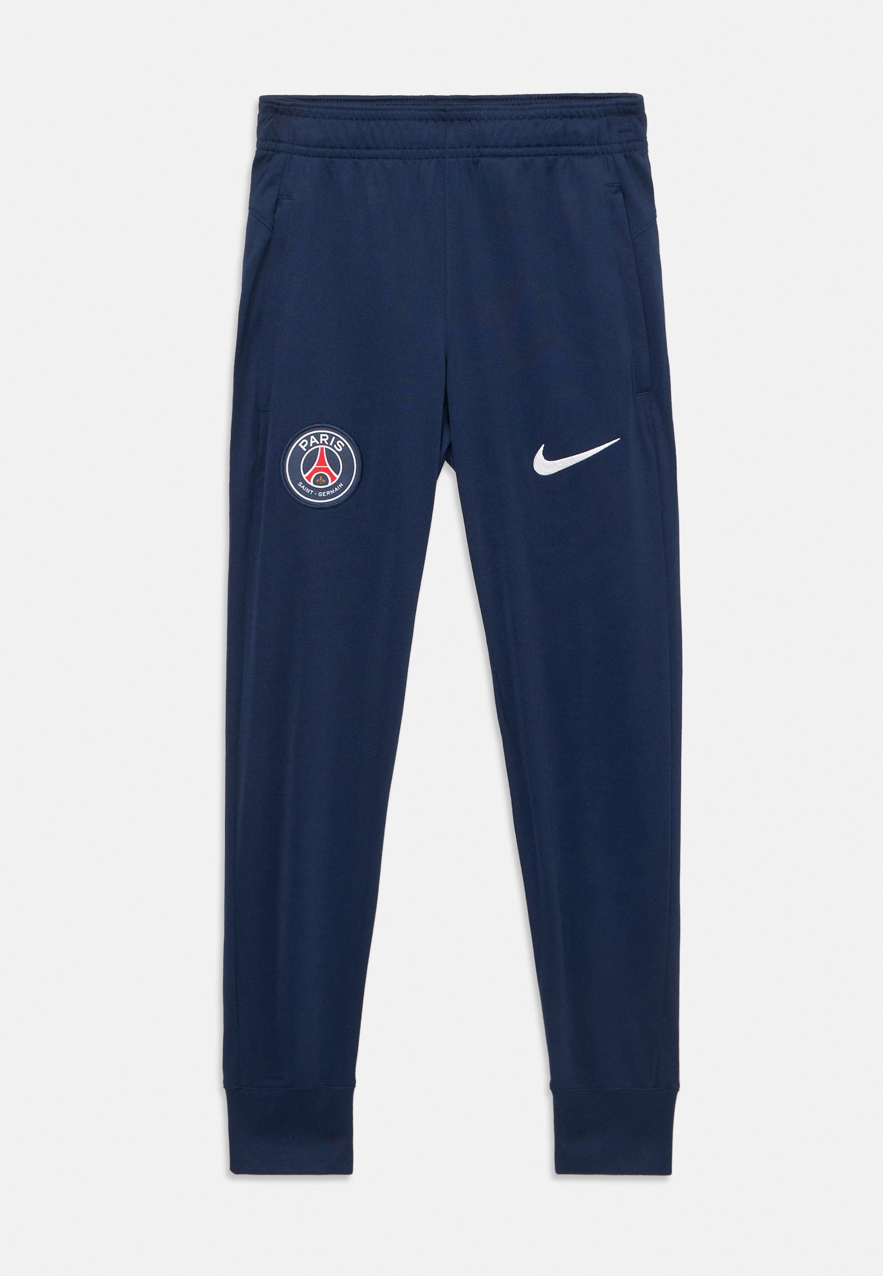 PARIS ST GERMAIN PSG SUIT 25/26 UNISEX - Treningsdress - midnight navy/diffused blue/whiteNike Performance
