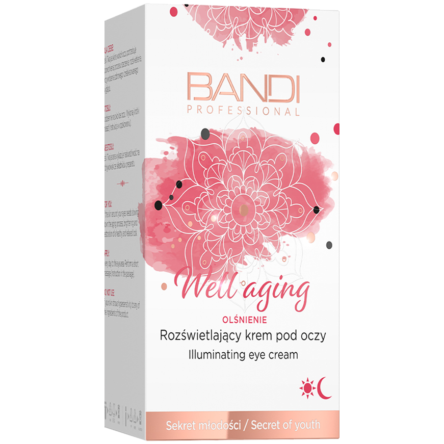 Bandi Professional Well Aging