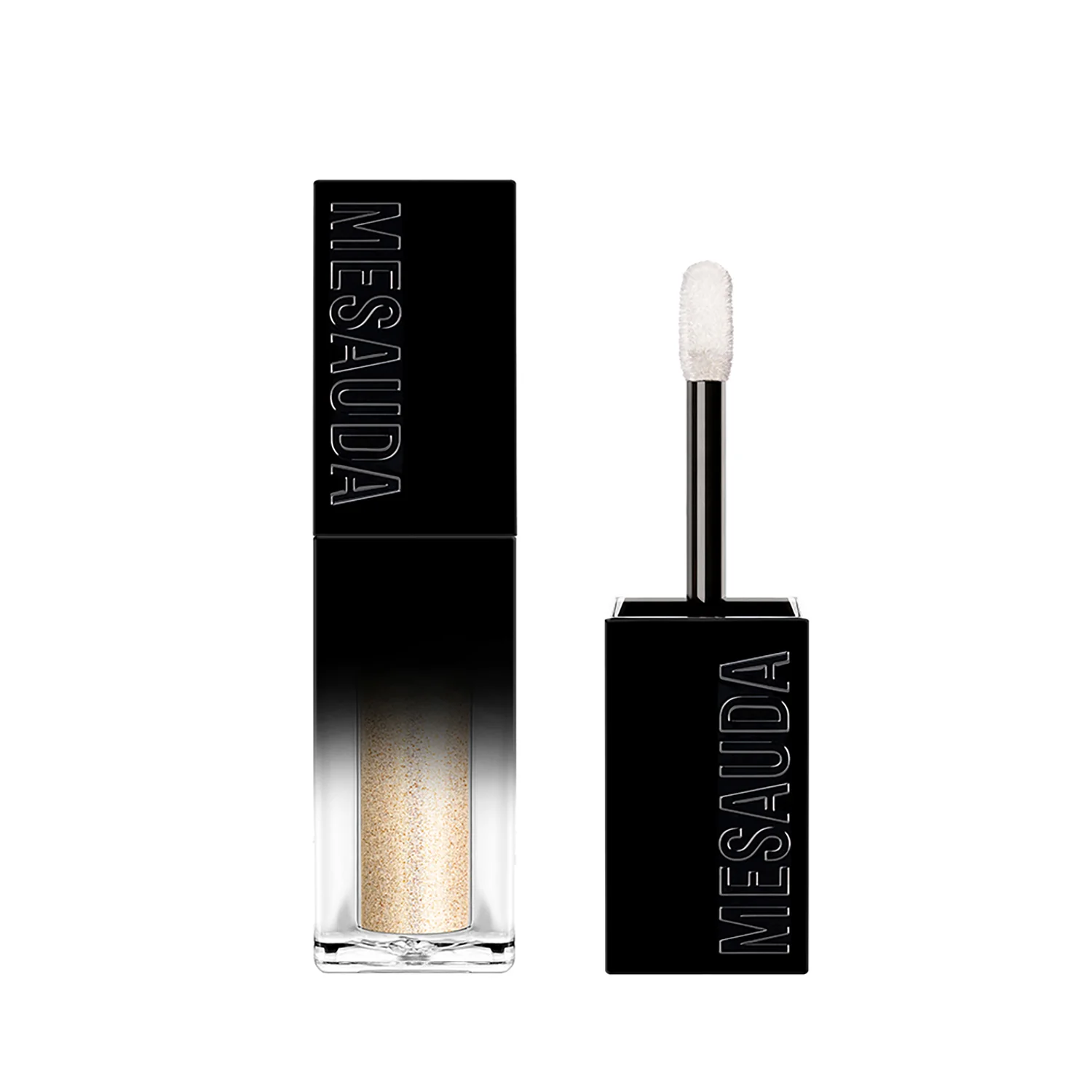 Occhi Galactic Shadow - Ombretto crema