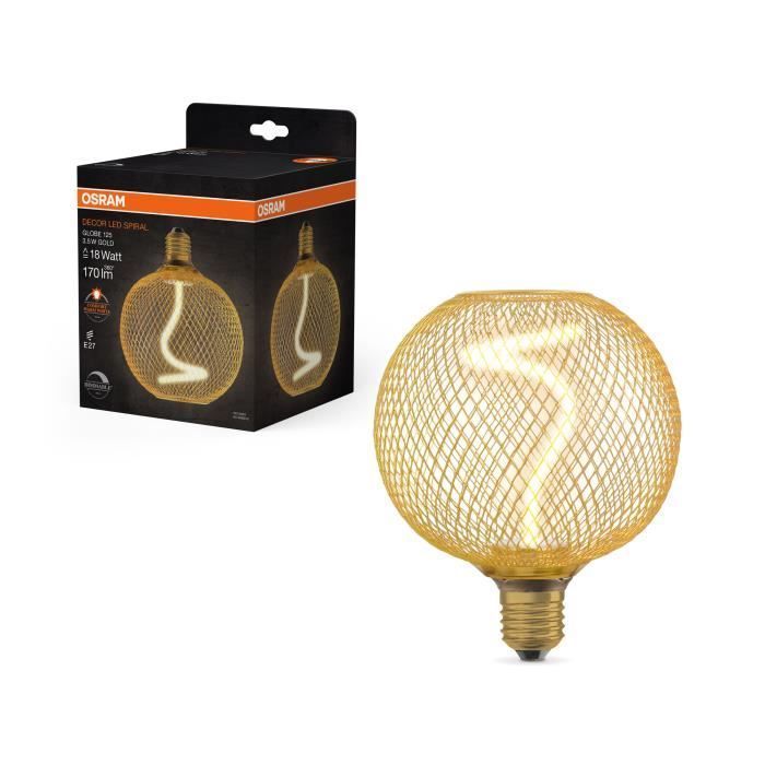 Globo LED OSRAM DECOR