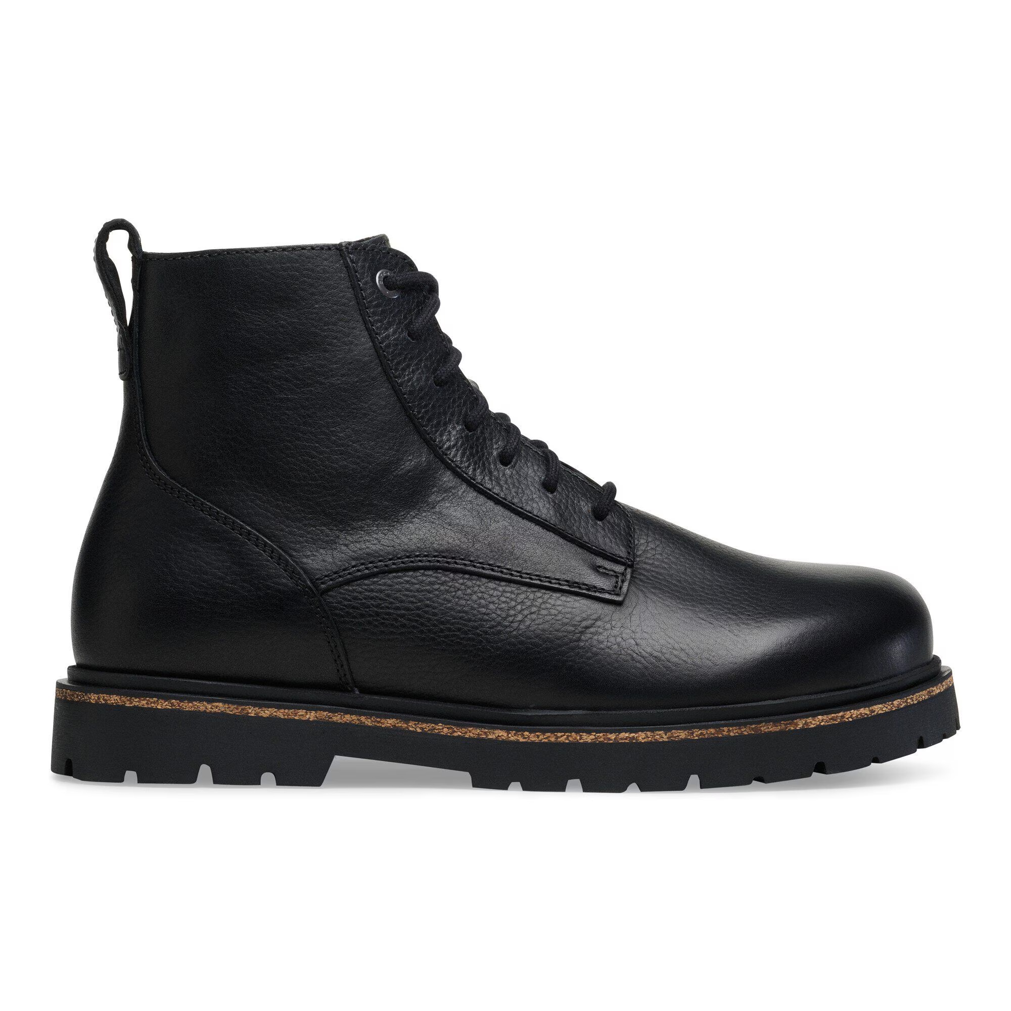 Pánské oblečení Highwood Lace Mid