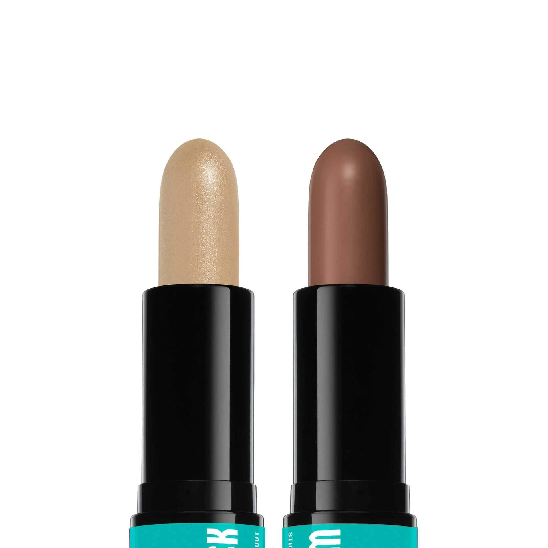 Wonder Stick kétvégű arcformázó stift Universal Light - NYX Professional Makeup