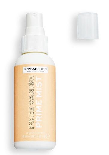 Fiksirni sprej za ličila Pore Vanish Prime Mist Spreji za fiksiranje ličil