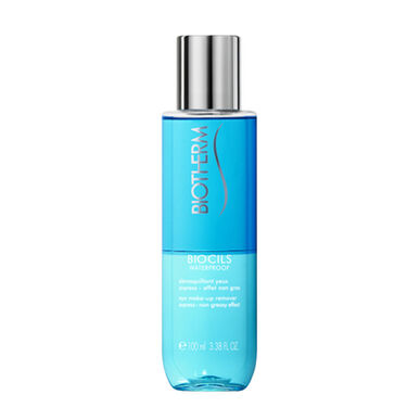 Biotherm Biocils vízálló Démaquillant Yeux vízálló szemsminklemosó 100 ml 100 ml
