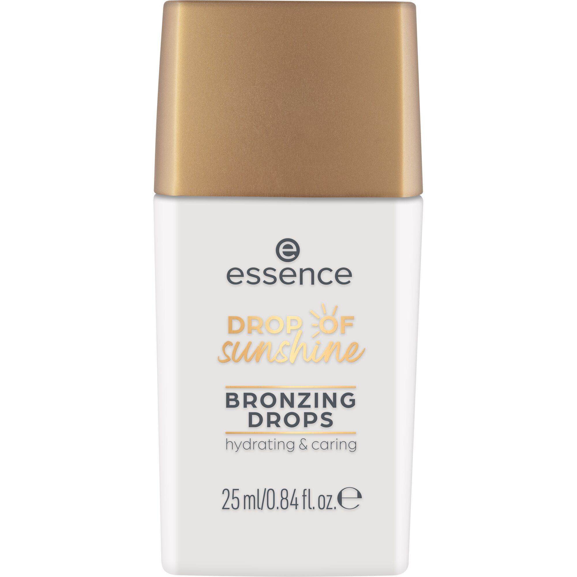 Drop of Sunshine Bronzing kapi Bronzeri za lice