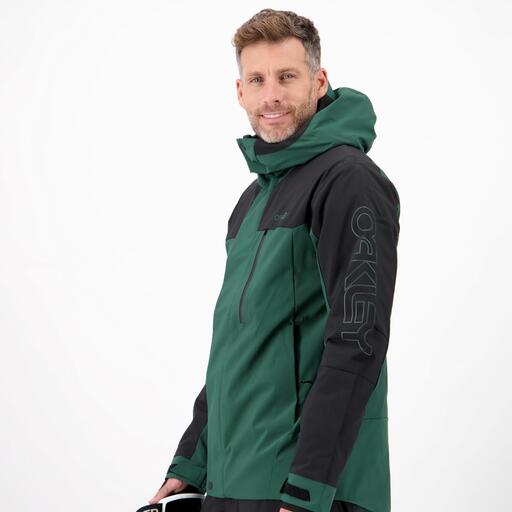  Oakley Anorak