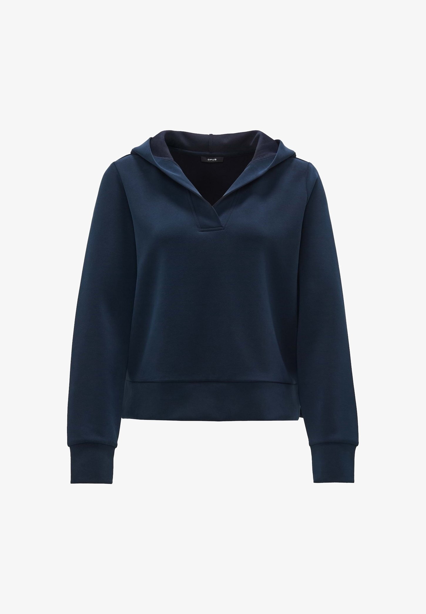 OPUS Hoodie - blauw