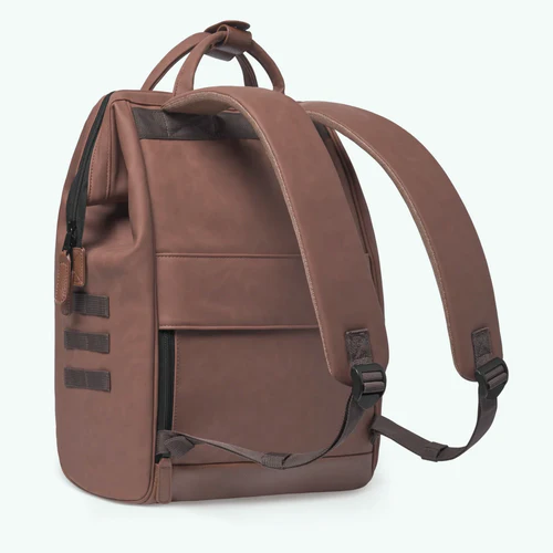 Cabaia Adventurer Large Backpack Carcassonne brown