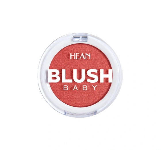 Hean Blush Baby róż prasowany 06 Flare 3,2 g