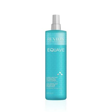 Acondicionador desenredante Revlon Equave Hydro 500 ml