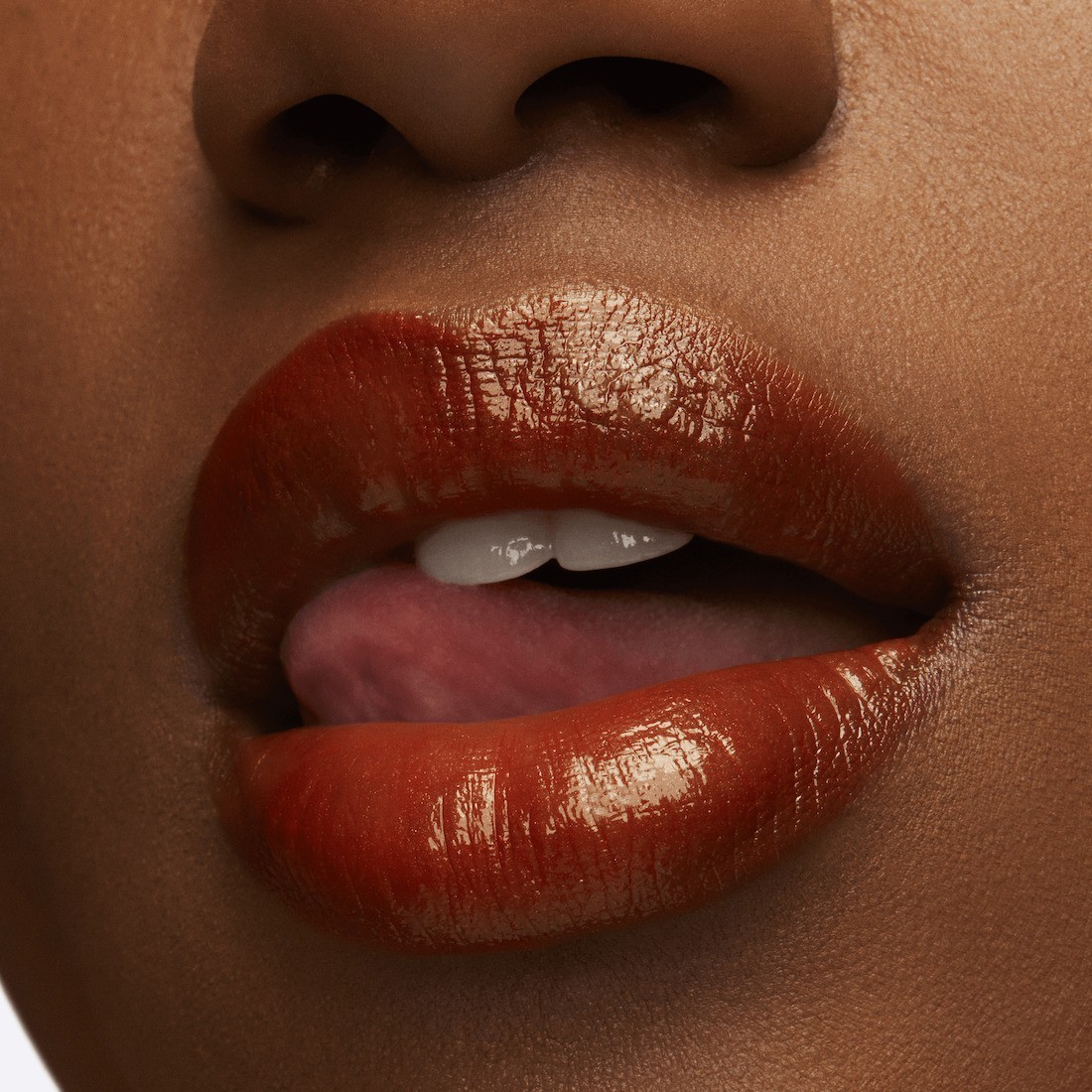 MAC Lusterglass lūpų dažai - 3 g