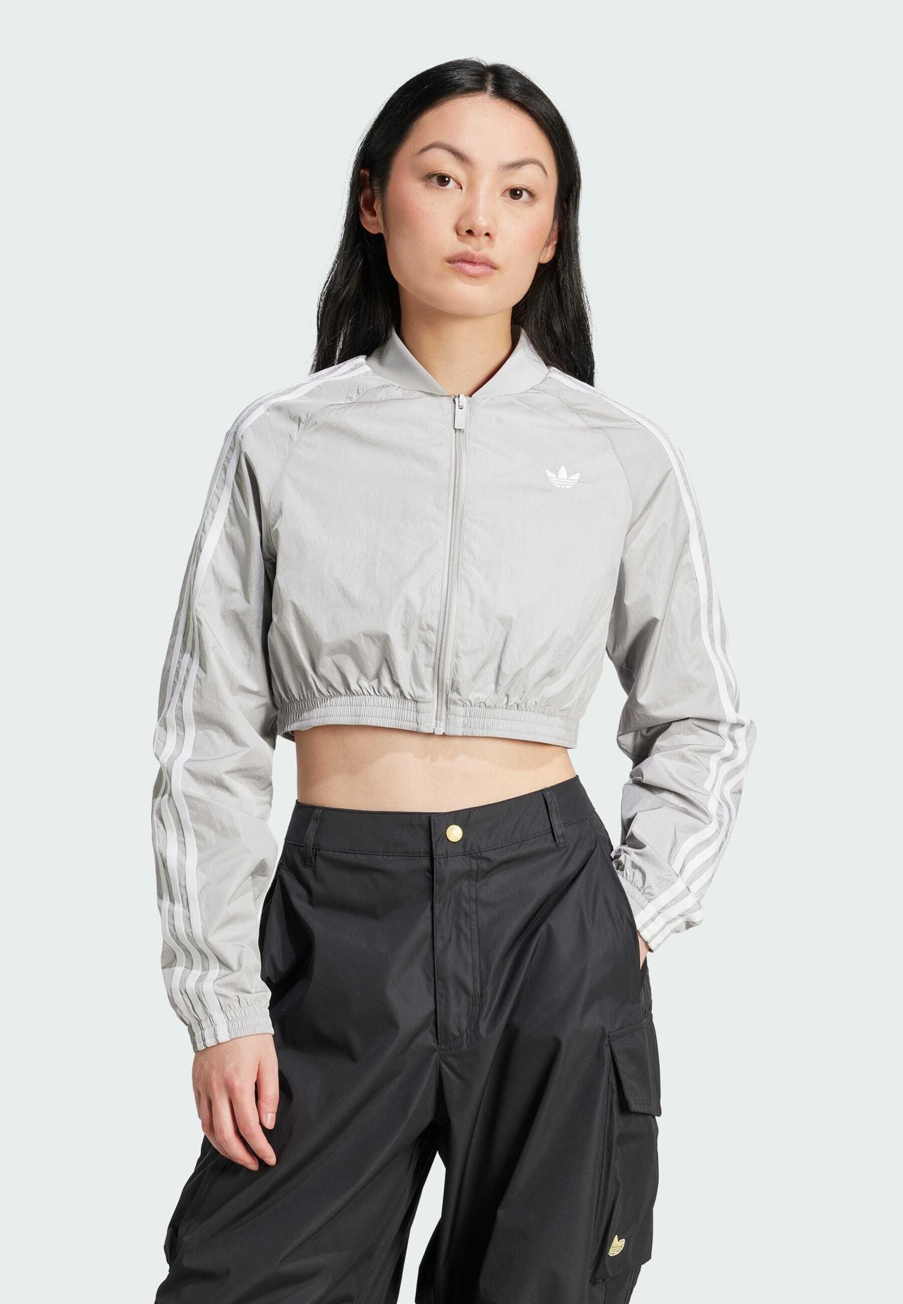 Giubbotti bomber Adidas Originals