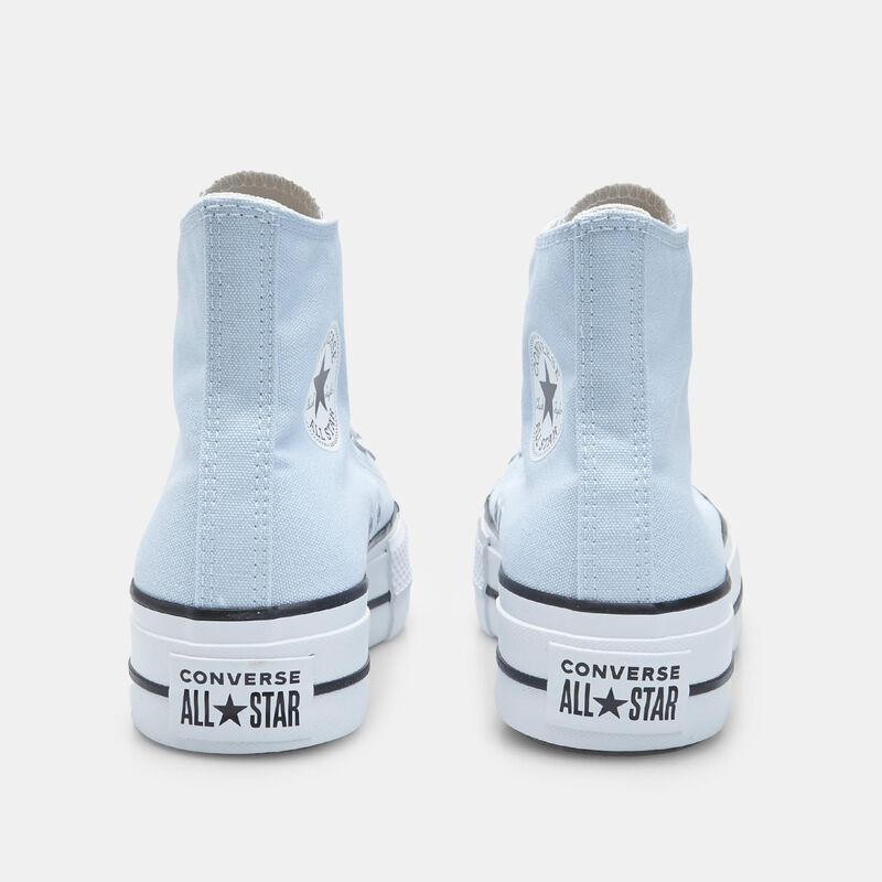 Damsneaker Converse Chuck Taylor All Star Lift Platform Hi