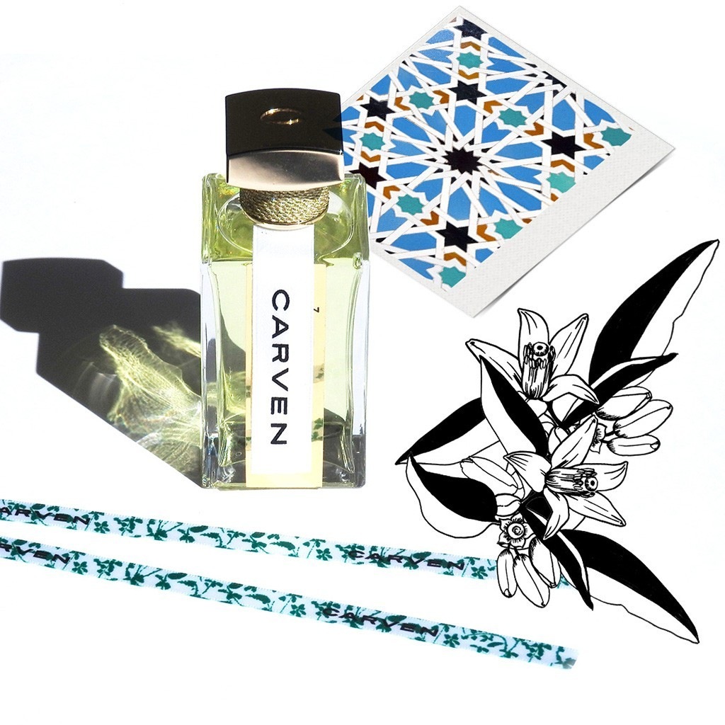 Carven PARIS SEVILLE