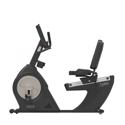 Dkn Rb-5 Recumbent Exercise Bike