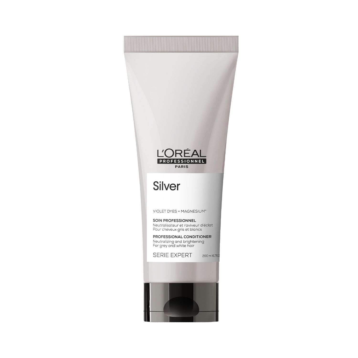 L'Oréal Professionnel Paris sudrabs
