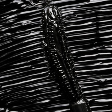 Claresa Sexy Black Volume & Curl