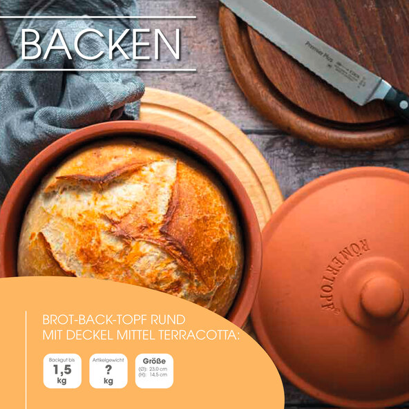 brood bakpan