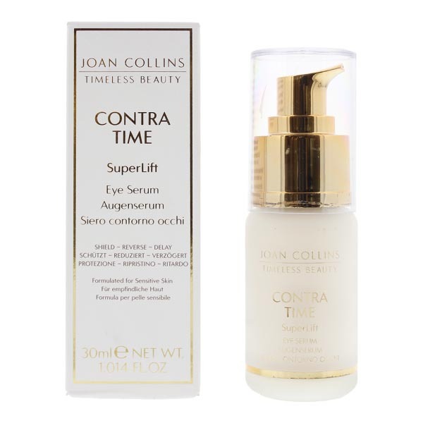 Ser pentru ochi Joan Collins Contra Time SuperLift 30ml