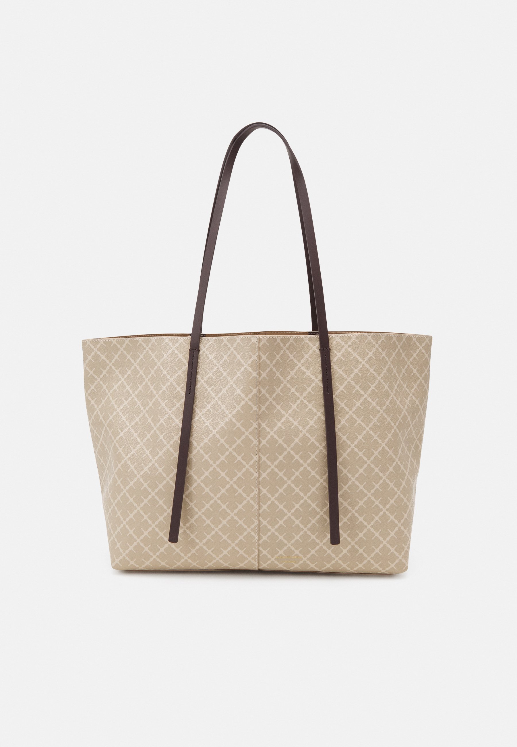 Par Malene Birger ABIGAIL - Sac à main - plume